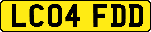LC04FDD