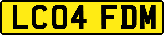 LC04FDM