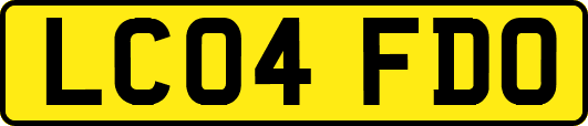 LC04FDO