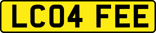 LC04FEE