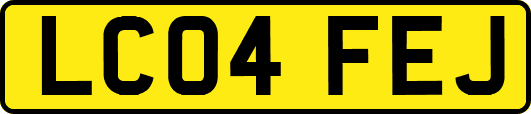 LC04FEJ
