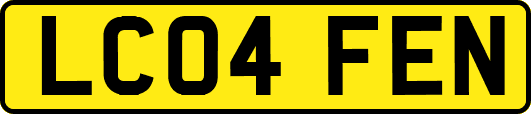LC04FEN