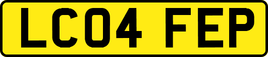 LC04FEP
