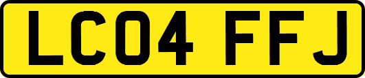 LC04FFJ