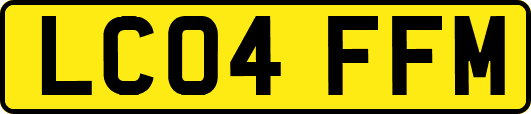 LC04FFM