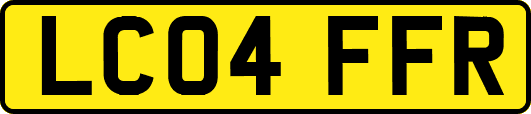 LC04FFR