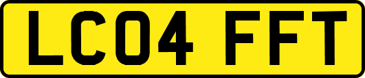 LC04FFT