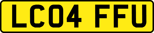 LC04FFU