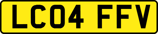 LC04FFV
