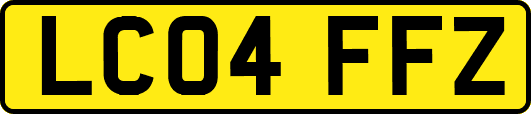 LC04FFZ