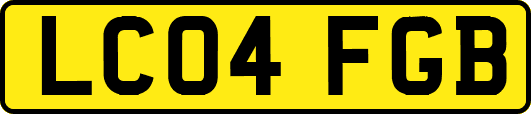 LC04FGB