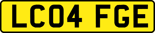 LC04FGE