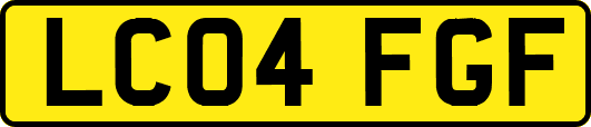 LC04FGF