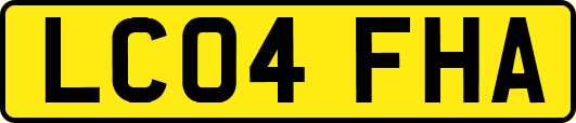 LC04FHA