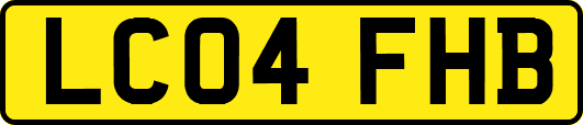 LC04FHB
