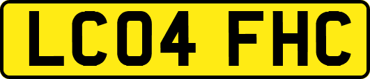 LC04FHC