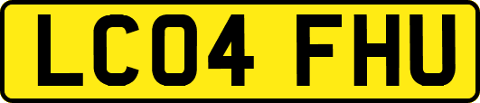 LC04FHU