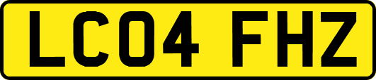 LC04FHZ