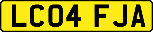 LC04FJA