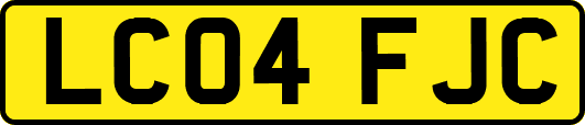 LC04FJC