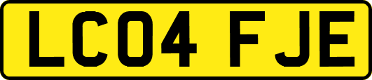 LC04FJE
