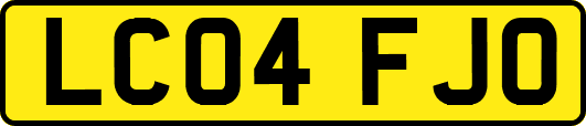 LC04FJO