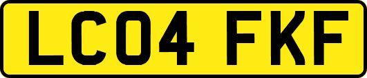 LC04FKF