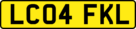 LC04FKL