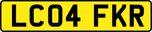 LC04FKR