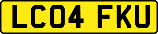 LC04FKU
