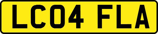 LC04FLA