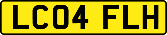 LC04FLH