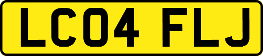 LC04FLJ