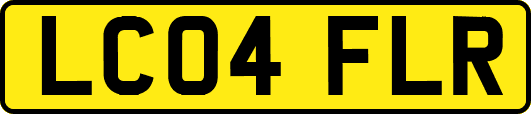 LC04FLR