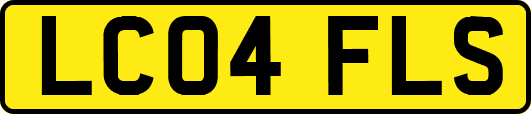 LC04FLS