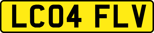 LC04FLV