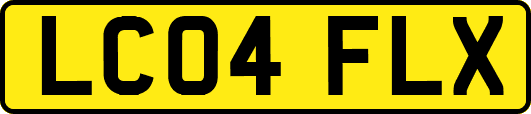 LC04FLX