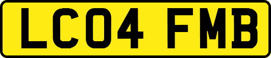 LC04FMB