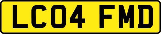 LC04FMD