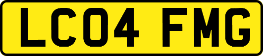LC04FMG