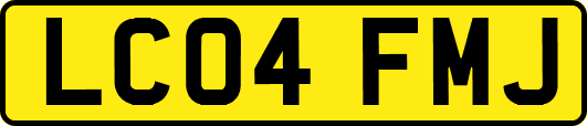 LC04FMJ