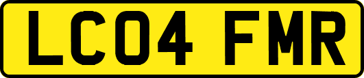 LC04FMR