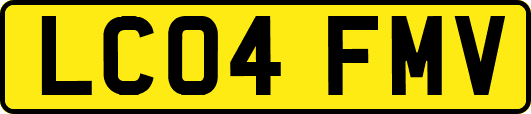 LC04FMV