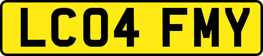 LC04FMY