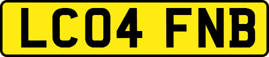 LC04FNB