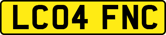 LC04FNC