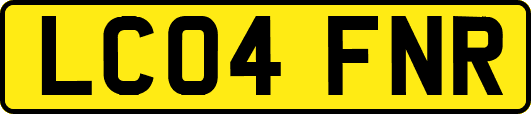 LC04FNR