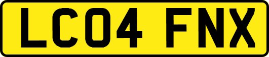 LC04FNX