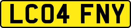 LC04FNY