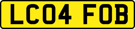 LC04FOB